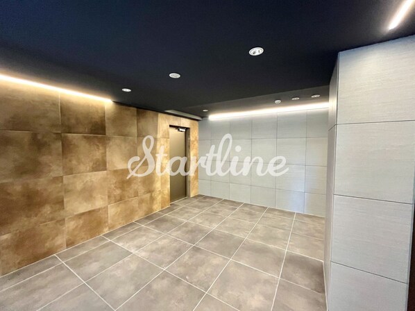 ベルシードアルファ押上イーストの物件内観写真